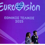 Eurovision