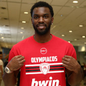 Κίναν Έβανς