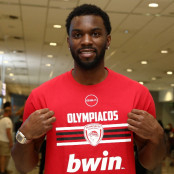 Γιώργος Μπαρτζώκας