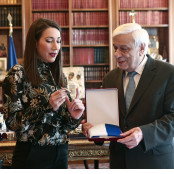 Χριστίνα Φλαμπούρη