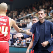 Γιώργος Μπαρτζώκας