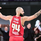 Εβάν Φουρνιέ