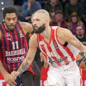 Εβάν Φουρνιέ