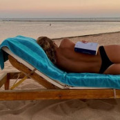 Γκινέβρα Ταντεούτσι