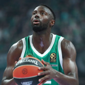 jerian grant