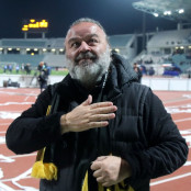 Μάριος Ηλιόπουλος