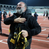 Γιώργος Τσακίρης