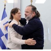 Μάριος Ηλιόπουλος