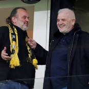 Ρόμπερτ Λιούμπισιτς