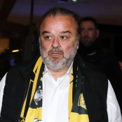 Μάριος Ηλιόπουλος