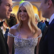 Ιβάνκα Τραμπ