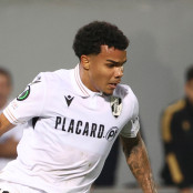 Φεντερίκο Μπερναρντέρσκι