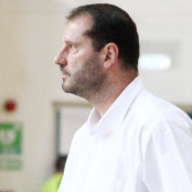 Μιχάλης Κακιούζης