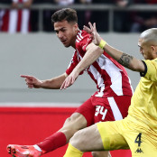 Μπάμπης Κωστούλας