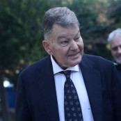 Αλέξης Κούγιας