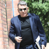 Αλέξης Κούγιας