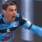 Γιώργος Κούτσιας