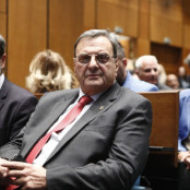 Μιχάλης Μουρούτσος