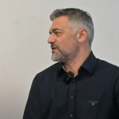 Στέλιος Κρητικός