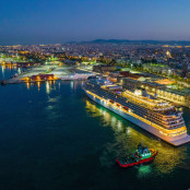 Κρουαζιερόπλοιο