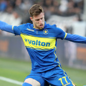 Κώστας Κετσετζόγλου