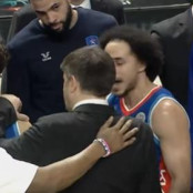 Σέιν Λάρκιν