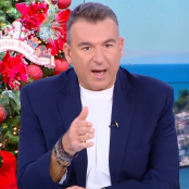 Γιώργος Λιάγκας