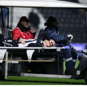 Ντέγιαν Λόβρεν