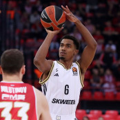 Τεό Μαλεντόν