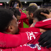 Μάντστεστερ Γιουνάιτεντ