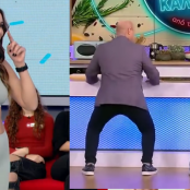 Μαριλίνα Βακονδίου