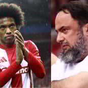 Ζεσουάλδο Φερέιρα