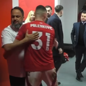 Νότιγχαμ Φόρεστ