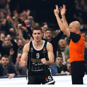 Βάνια Μαρίνκοβιτς