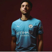 Μάντσεστερ Σίτι