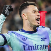 Γκαμπριέλ Μαρτινέλι.