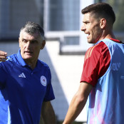 Χοσέ Λουίς Μεντιλίμπαρ