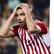 Γιώργος Μασούρας