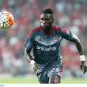 Αρτούρ Μαζουακού