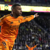 Κιλιάν Εμπαπέ