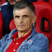 Μπάμπης Κωστούλας