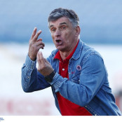 Πάρης Πλειώνης.