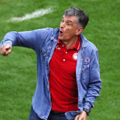 Μπάμπης Κωστούλας