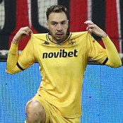 Λόρεν Μορόν