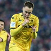 Λόρεν Μορόν