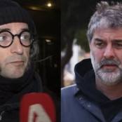 Βασίλης Μπισμπίκης