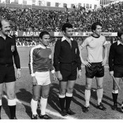 Μίμης Δομάζος