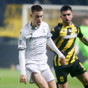 Γιάννης Κωνσταντέλιας