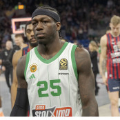 Σακίλ ΜακΚίσικ