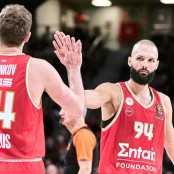 Εβάν Φουρνιέ